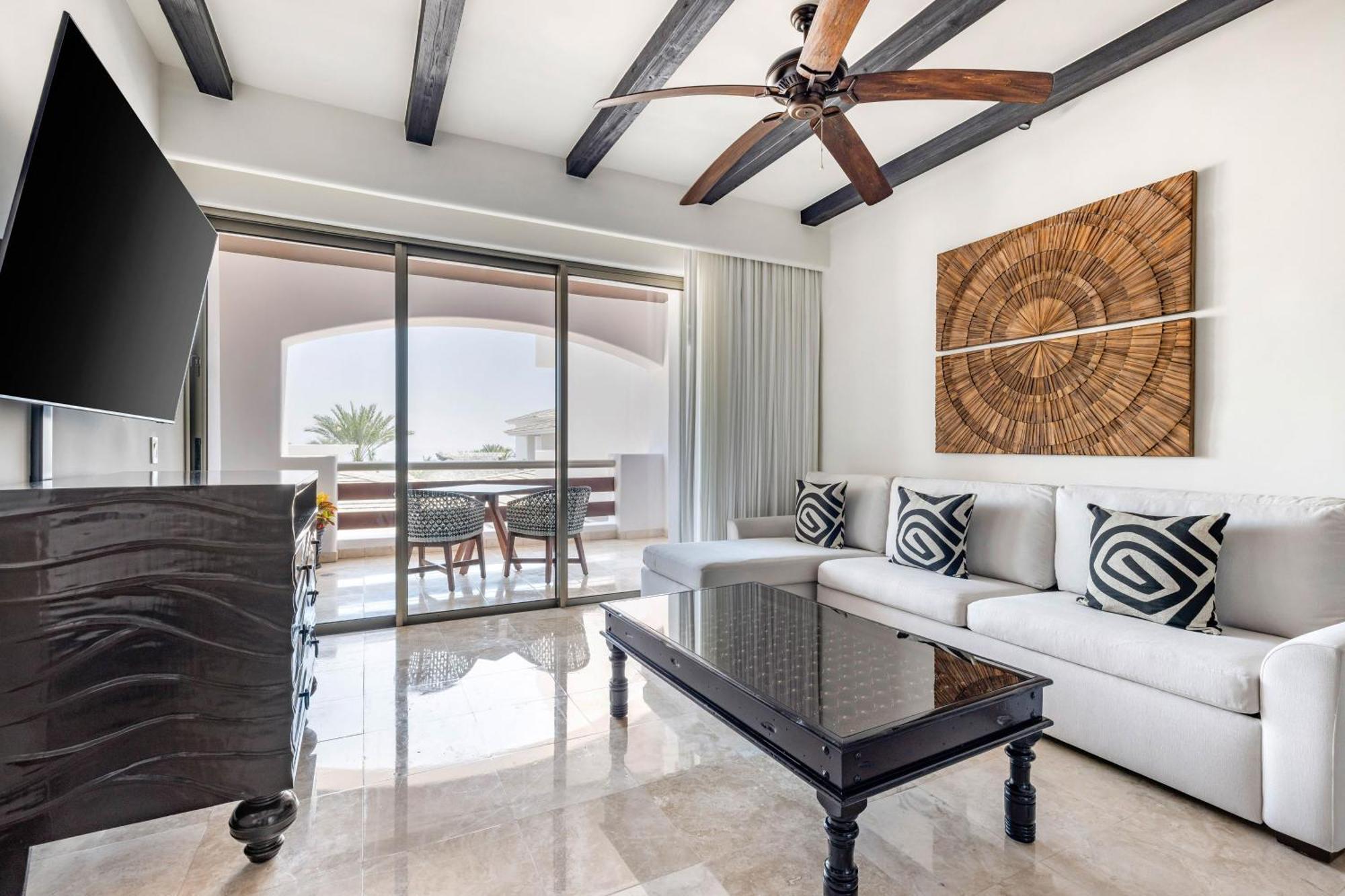 Hilton Vacation Club Cabo Azul Los Cabos San José del Cabo Extérieur photo