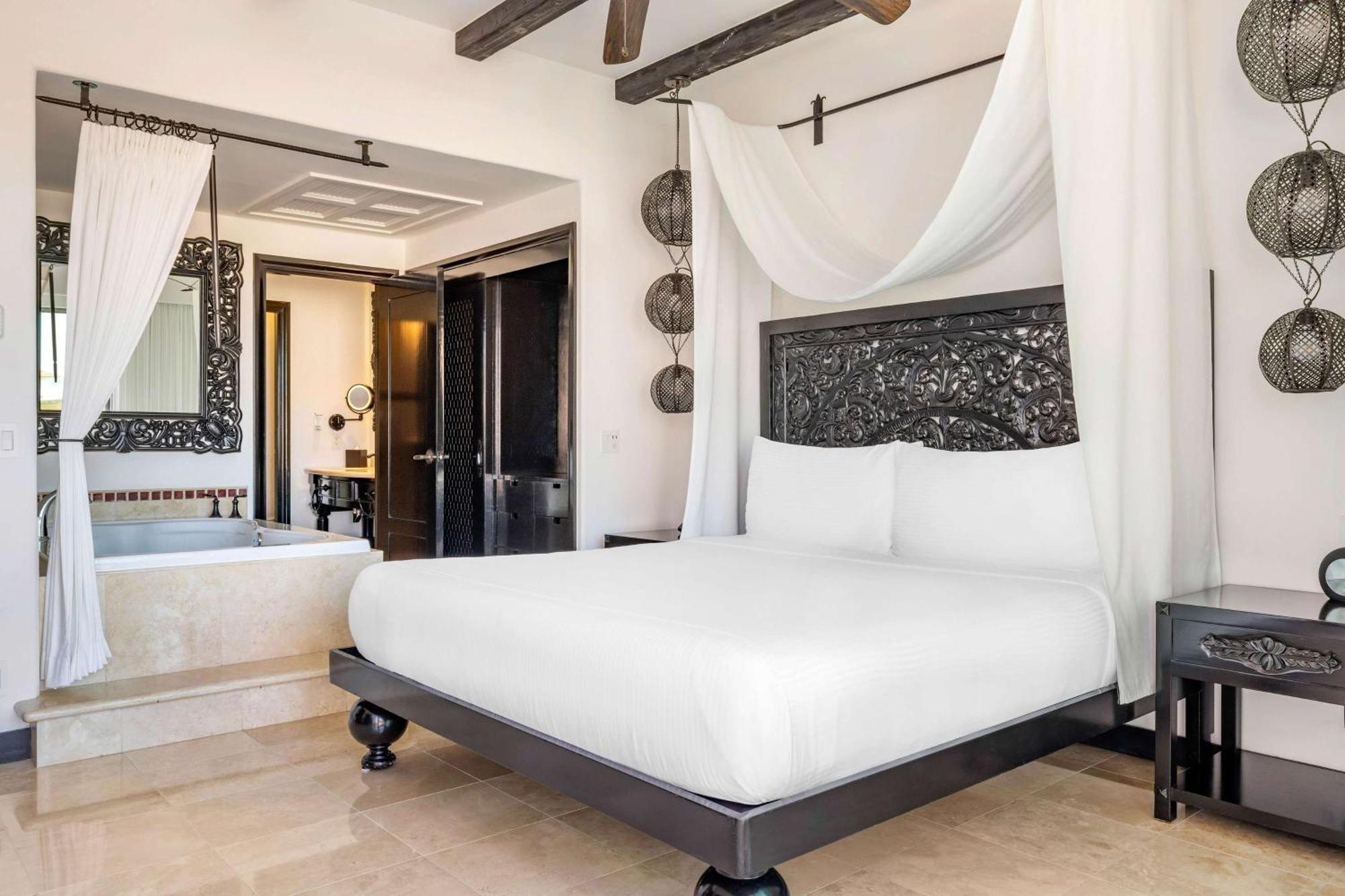 Hilton Vacation Club Cabo Azul Los Cabos San José del Cabo Extérieur photo