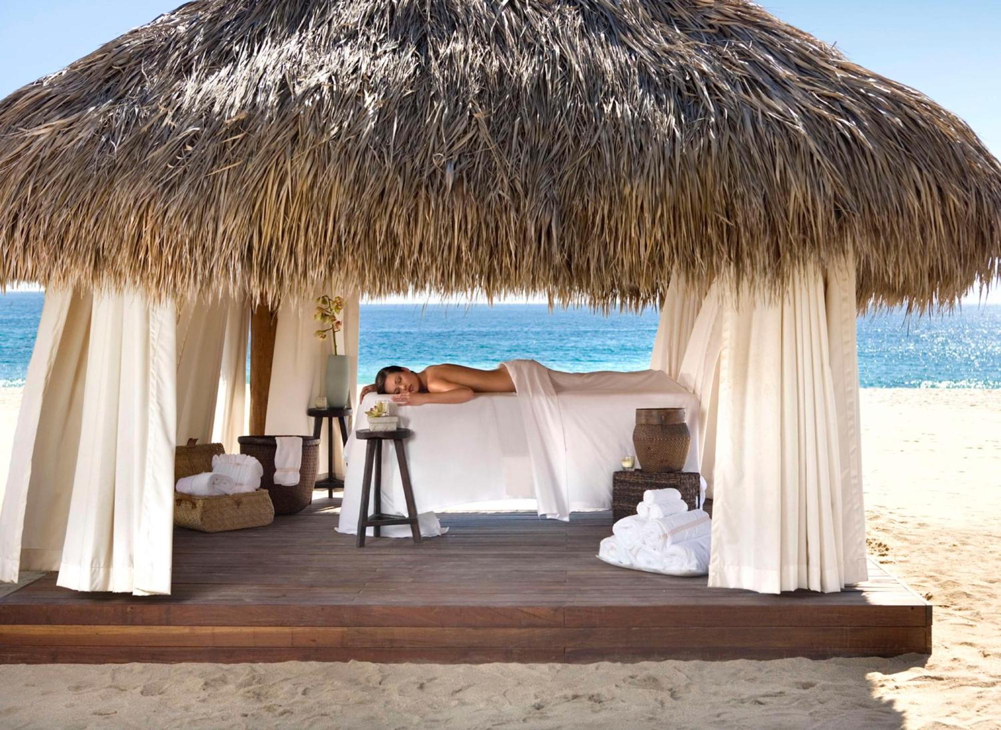 Hilton Vacation Club Cabo Azul Los Cabos San José del Cabo Extérieur photo